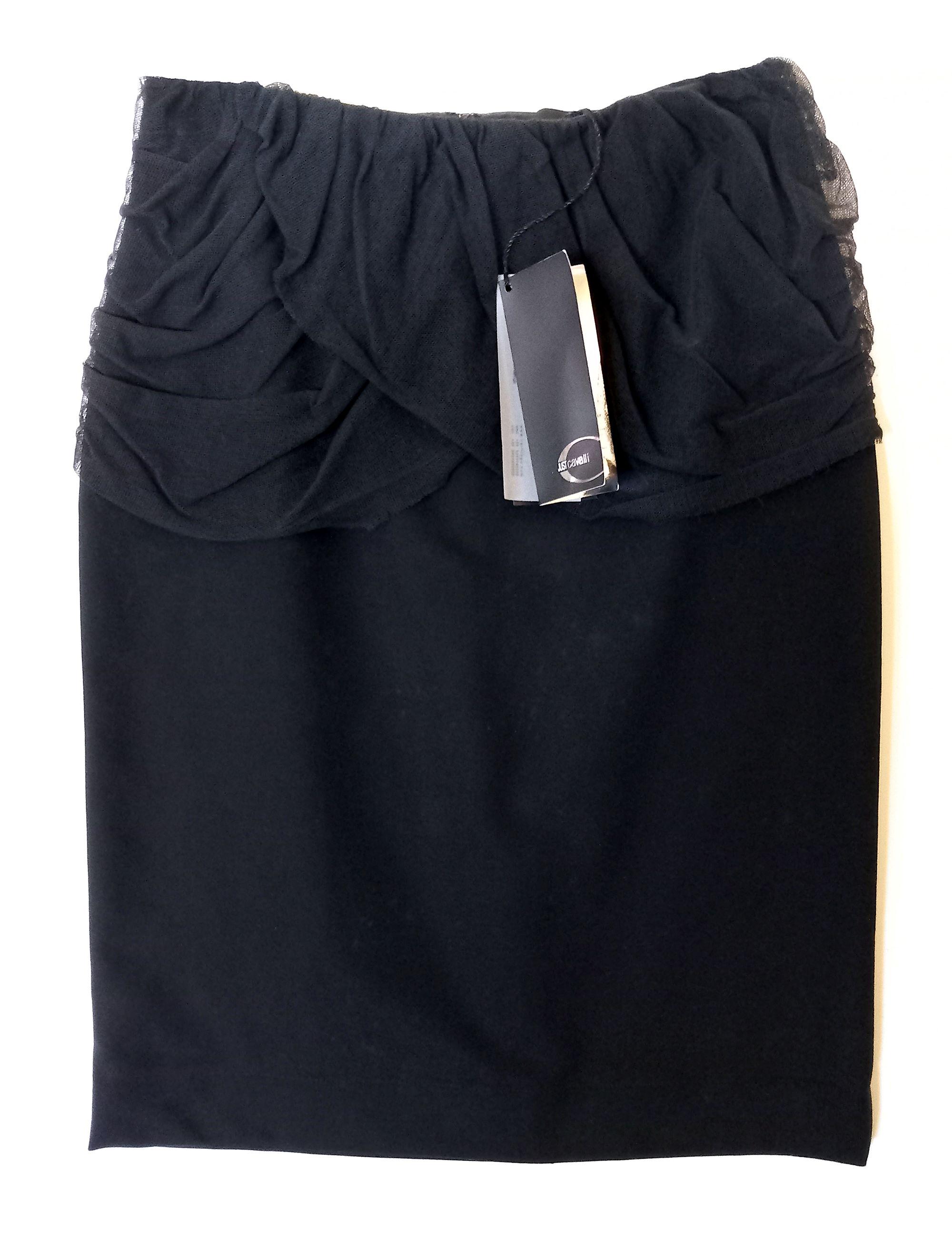 スカート Robert Cavalli vintage skirt Chiffon Skirt Vintage Roberto Cavalli From the Y2k, Size 46 - Etsy