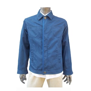 Jacket Versace 90s Mens Vintage Spring-Summer Jacket