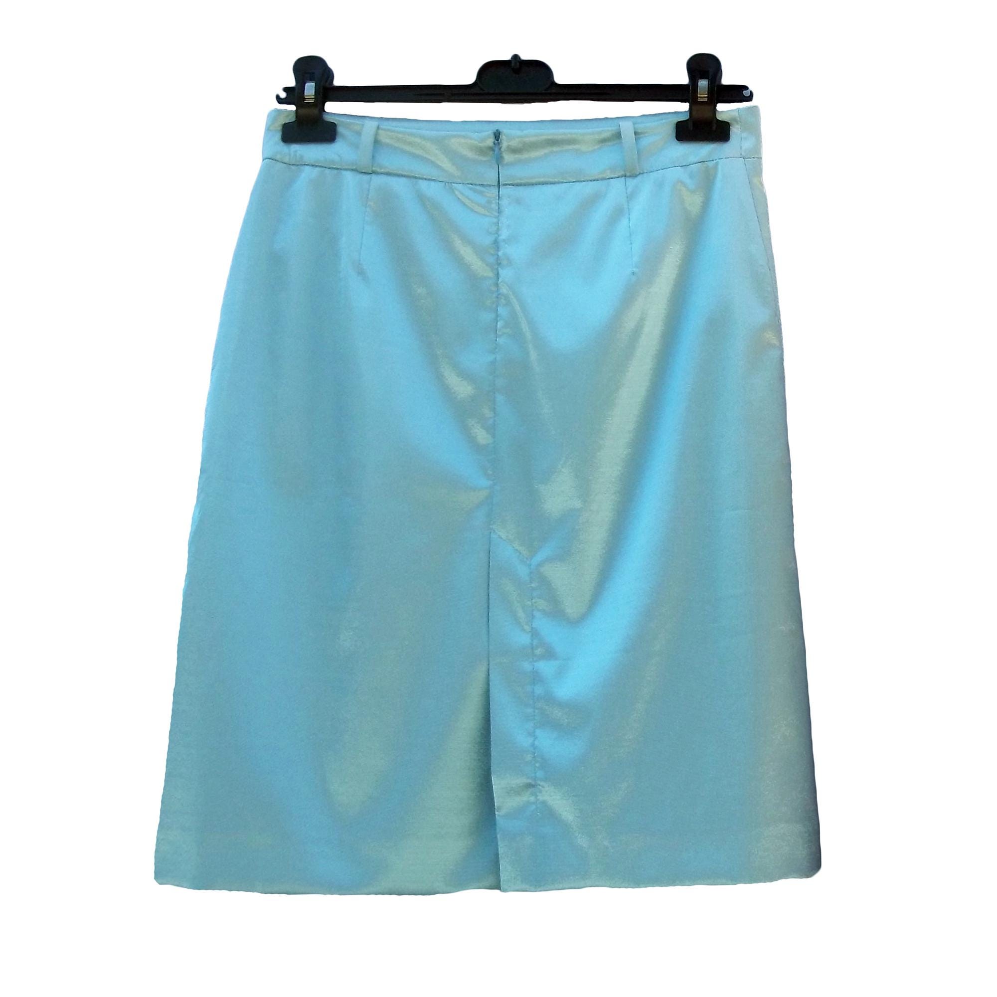 スカート VERSACE Lurex skirt Versace - Rare Skirt, Vintage Lurex Skirt, Size 44. - Etsy