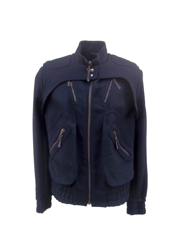ジャストカヴァリ just cavalli メンズ ジャケット 未使用