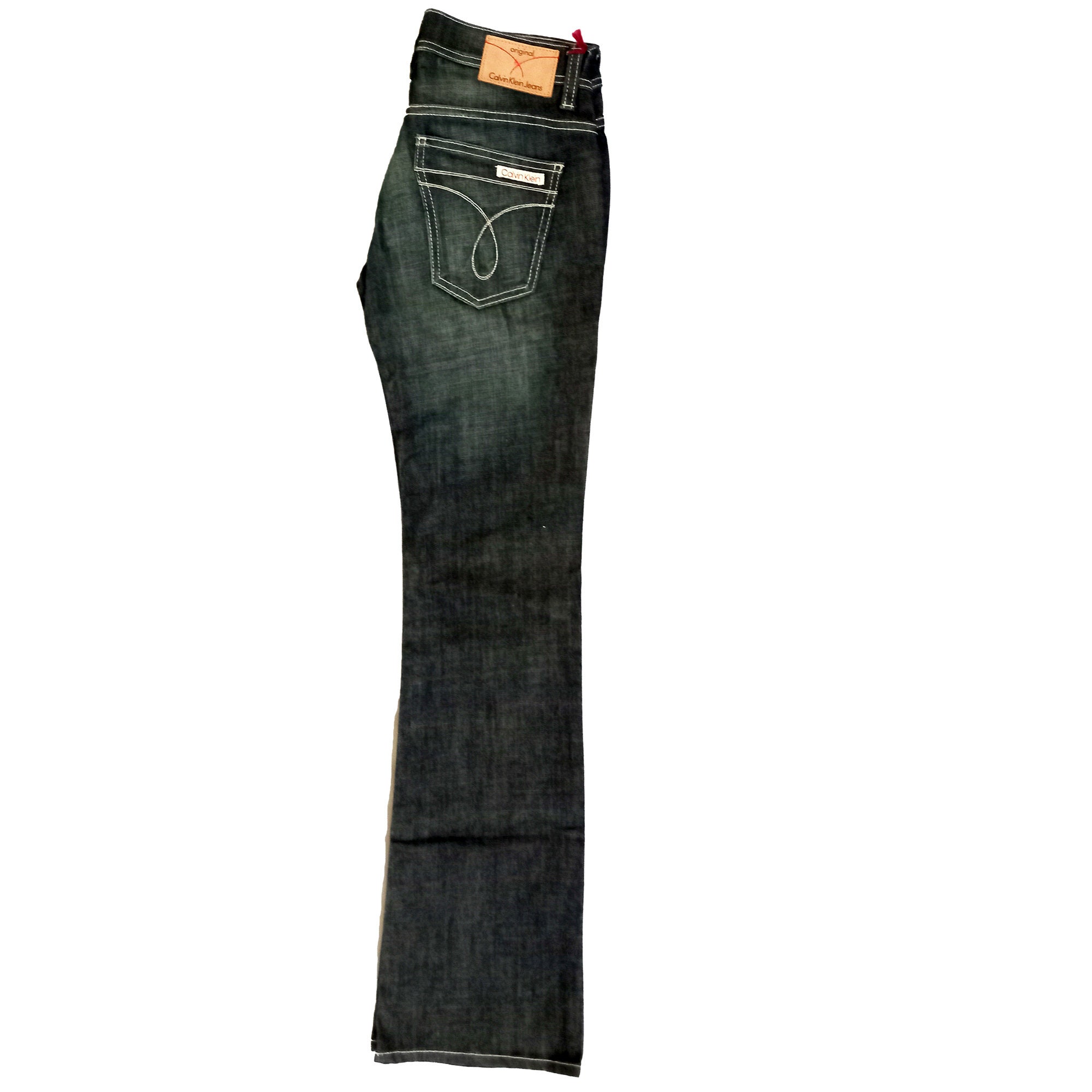 Calvin Klein Jeans Never Worn New With Tag, Vintage Jeans - Etsy