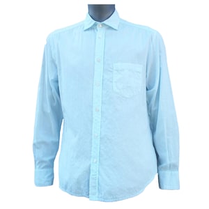 Shirt Mens Size 52 Dolce Gabbana Rare Vintage DG