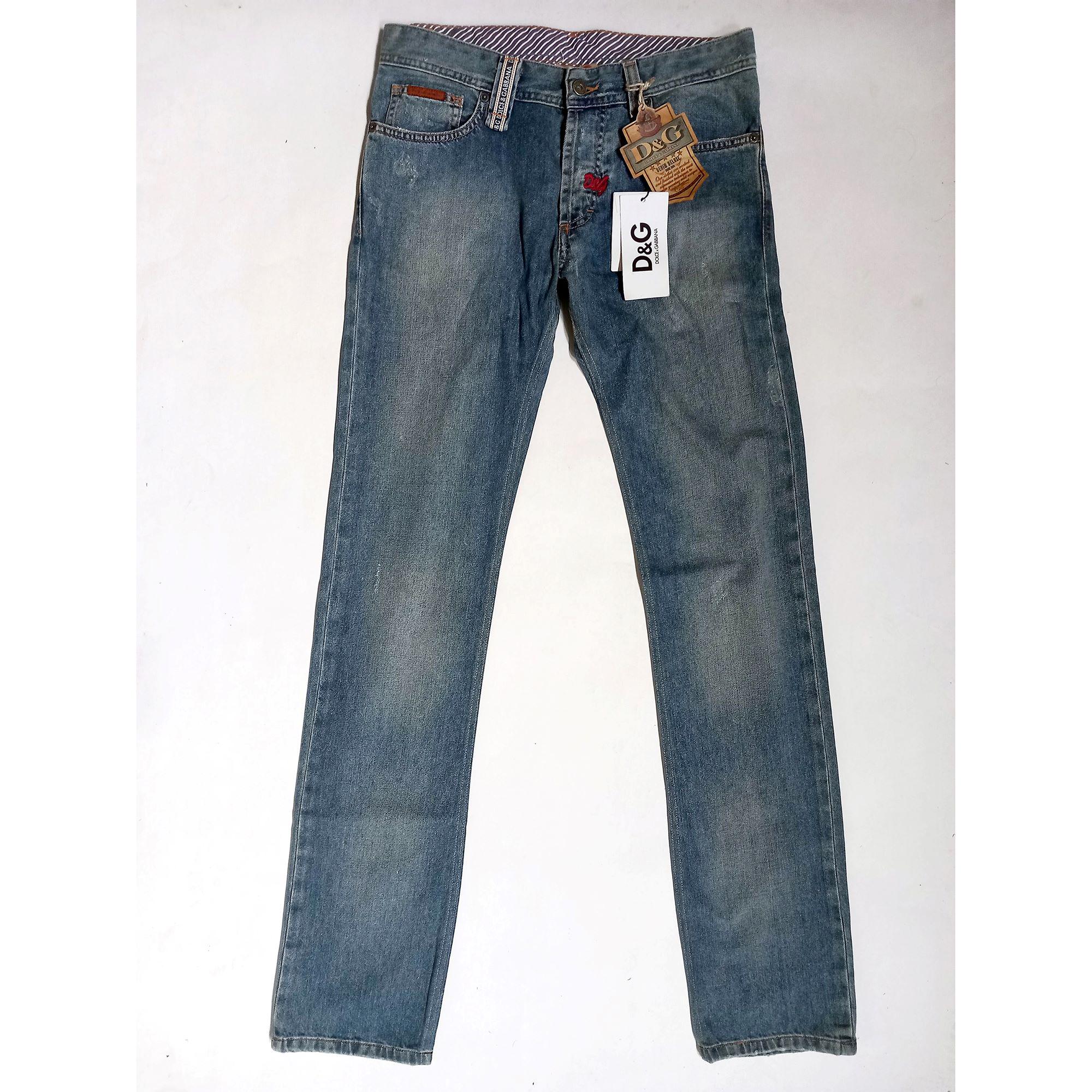 Vintage Dolce Gabbana Jeans - Etsy Canada