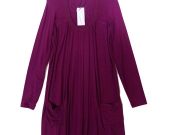 red dresses silk Glam Scarf Mini Dress  Adeline