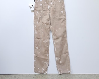 Pants Baggy Vintage Dolce Gabbana Rare and Sought After.