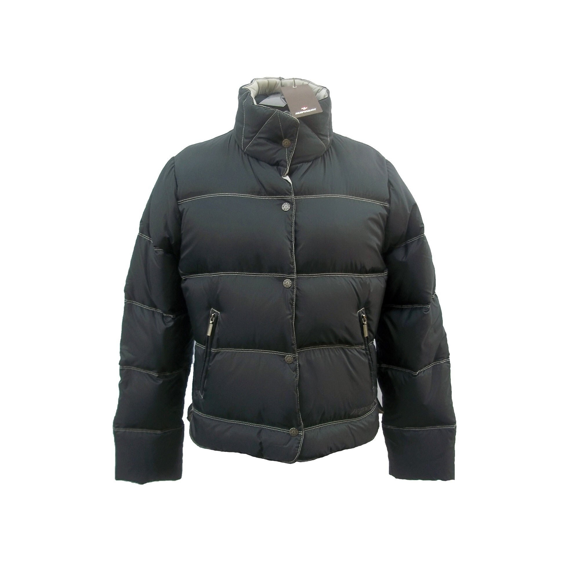 Jack murphy jas Nederland