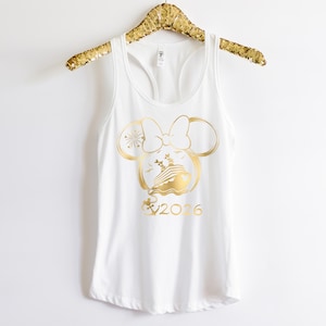 Disney Cruise 2026 Shirt,Disney Family Cruise Shirt,Personalized Disney Cruise Shirt,Disney Cruise Couple Tee,Disney Cruise Besties Tee image 17