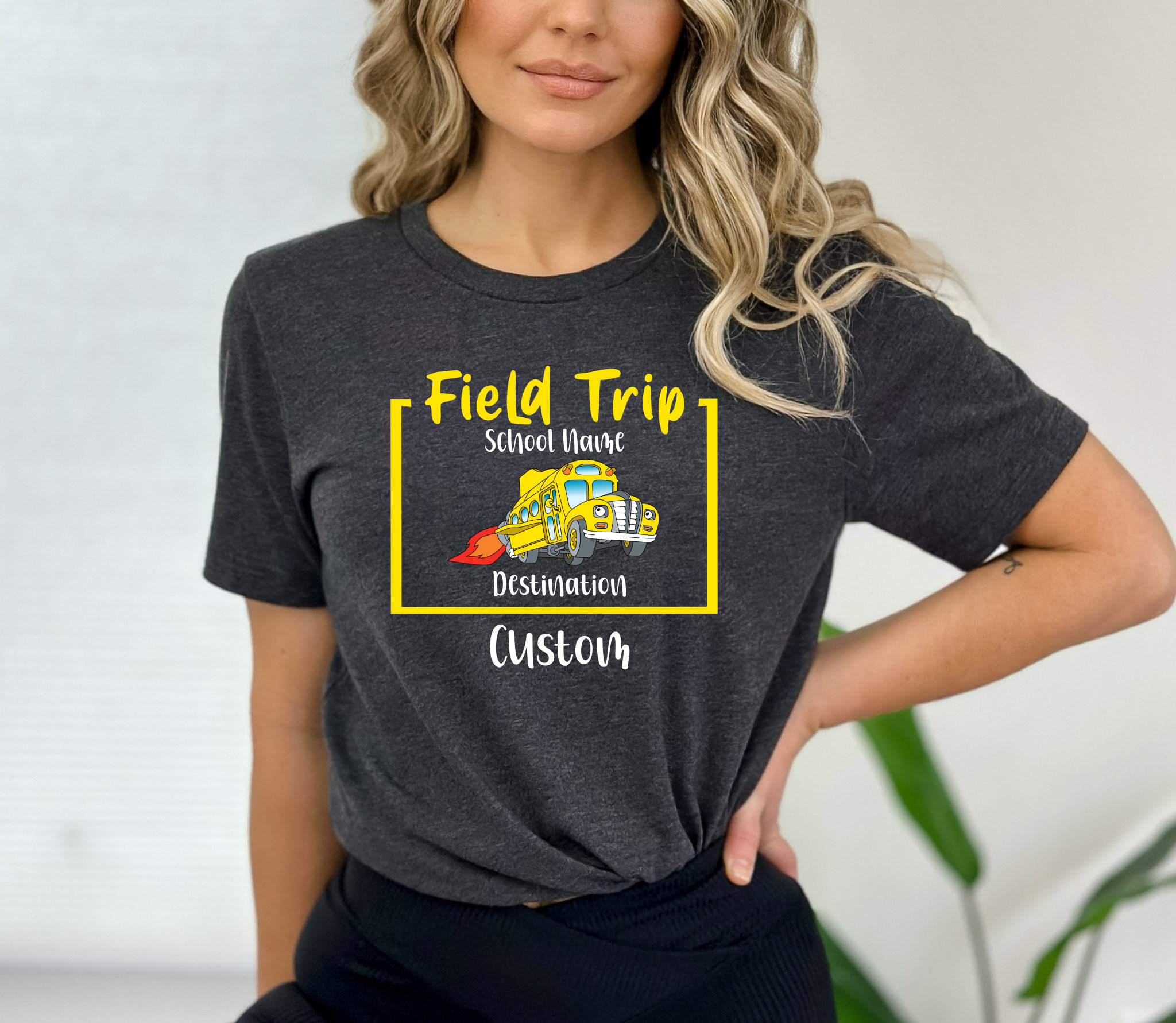 【Dime】Field Trip T-Shirt Dime Field Trip T-Shirt in Black for Men | Lyst