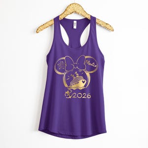 Disney Cruise 2026 Shirt,Disney Family Cruise Shirt,Personalized Disney Cruise Shirt,Disney Cruise Couple Tee,Disney Cruise Besties Tee image 13
