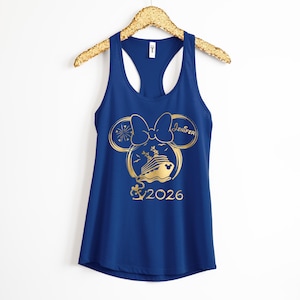 Disney Cruise 2026 Shirt,Disney Family Cruise Shirt,Personalized Disney Cruise Shirt,Disney Cruise Couple Tee,Disney Cruise Besties Tee image 15