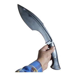 Bowie Knife Best quality Hand forged knife Carbon Steel handmade knife Hunting knife sheath Gift for him gift for husband gift for men