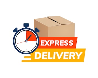 Express Shipping Upgrade – Fast Delivery