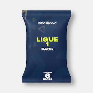 Ligue 1 FC 25 Pack: TOTY, tarjetas especiales y doradas para fanáticos del fútbol, FIFA, fútbol, FC25 Pack: ¡fútbol perfecto, fútbol o regalo de cumpleaños!