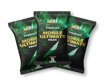 Super Bundle Mobile Ultimate 26 Packs