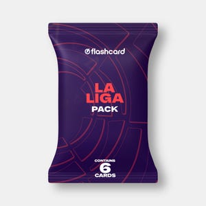 La Liga FC 25 Pack: TOTY, carte speciali e dorate per gli appassionati di calcio, calcio, FC25 Pack - Regalo perfetto per calcio, football o compleanno!
