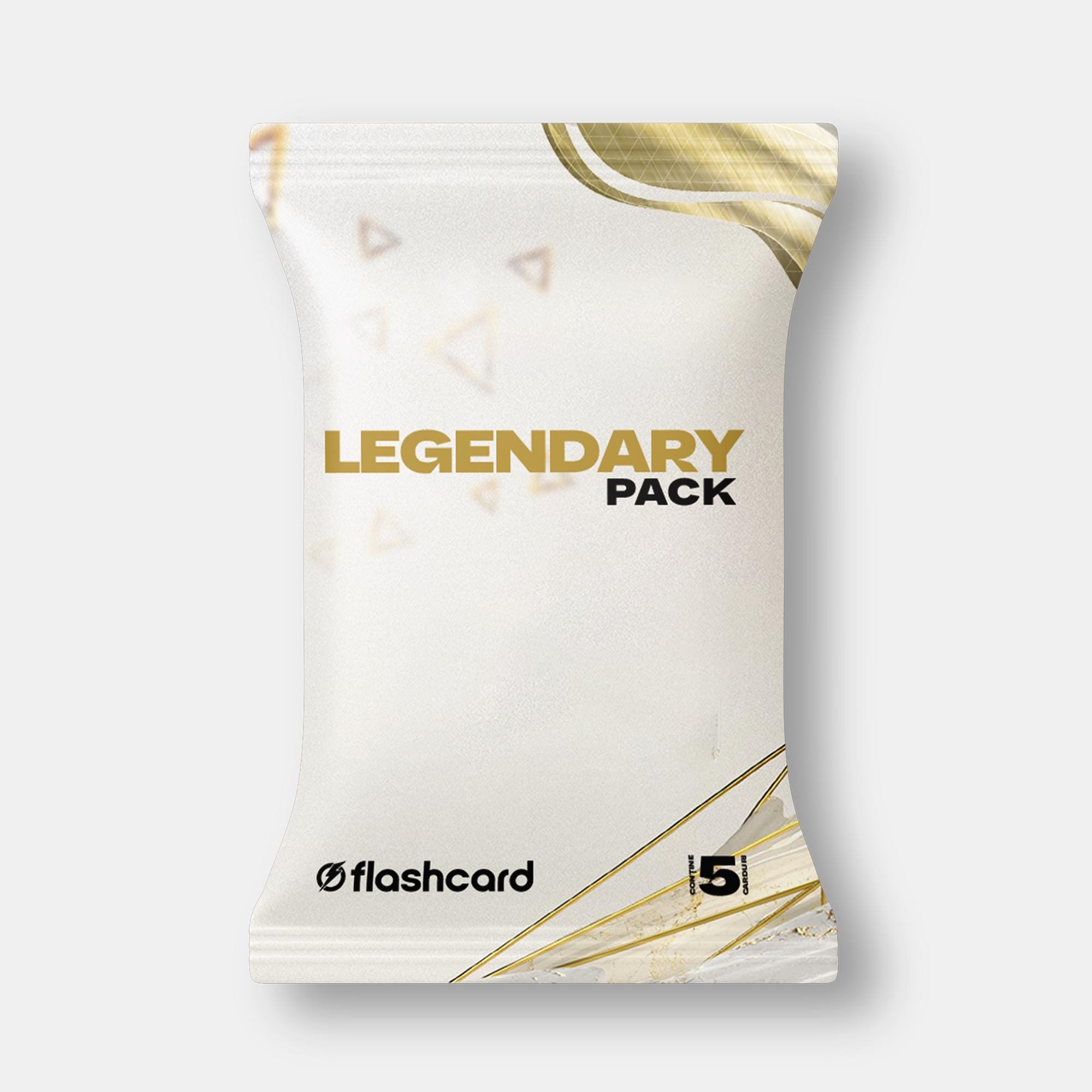 Legendary FC 24 Pack: Icon, Special & Gold Cards for Football Enthusiasts,  Soccer, FC24 Card Pack - Perfect Gift!