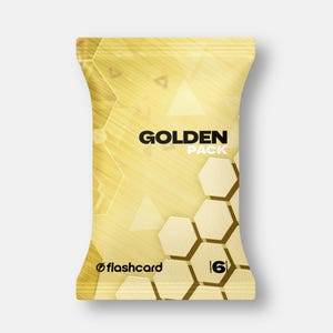 Golden FC 24 Pack: High-Rated Gold Cards with Guaranteed Goalkeeper, FIFA, Soccer, FC24 Pack - Perfect Soccer , Footbal or Birthday Gift!