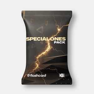 Special Ones FC 24 Pack: TOTY-, Symbol- und Spezialkarten mit garantiertem Torhüter, Fußball-Pack, fc24 Card Pack