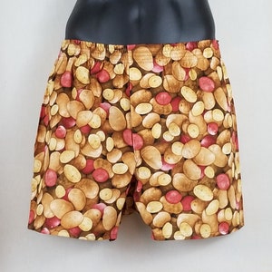 POTATO cotton boxers image 1