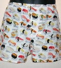 SUSHI cotton boxers