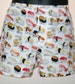 SUSHI cotton boxers 