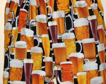 Bóxers de algodón BEER III