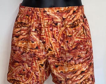 Bóxers de algodón BACON II