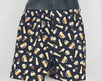 Calzoncillos de algodón BEER II