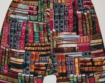 BOOKS calzoncillos de algodón (SMARTYPANTS)