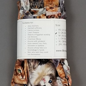 CATS cotton boxers image 3