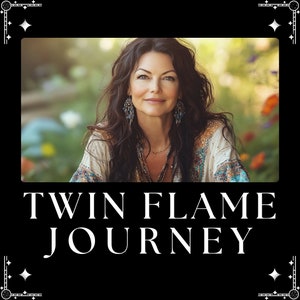 Same Day Twin Flame Journey Psychic Reading Tarot Soulmate Love Advice Guidance Photo Proof Husband Wife Boyfriend Girlfriend Separation