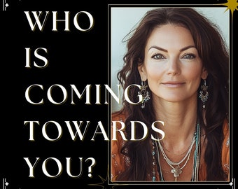 Czytanie Tarota dla singli. Kto się do Ciebie zbliża? Nowa miłość, jasnowidz, bratnia dusza, przewidywania przyszłości w związku, bliźniacze płomienie tego samego dnia