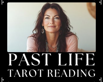Odczyt z poprzedniego życia - Bardzo szczegółowy odczyt Tarota o tej samej godzinie - Głębokie czytanie psychiczne - Reinkarnacja