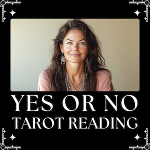 Zelfde uur Ja of nee Leesvragen Tarot Nauwkeurig Helder helderziend Medium Snel Toekomst Algemene voorspelling Ja of nee antwoord Intuïtief snel lezen