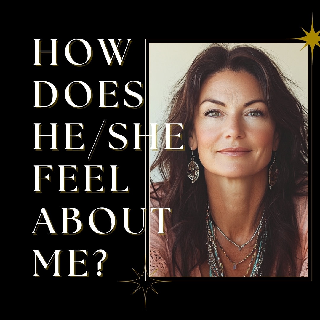 Gefühle Tarot Same Hour Zwillingsflamme Beziehung lesen Psychic Was denkt er über mich Liebe Seelenverwandte Gedanken er / sie über mich denken