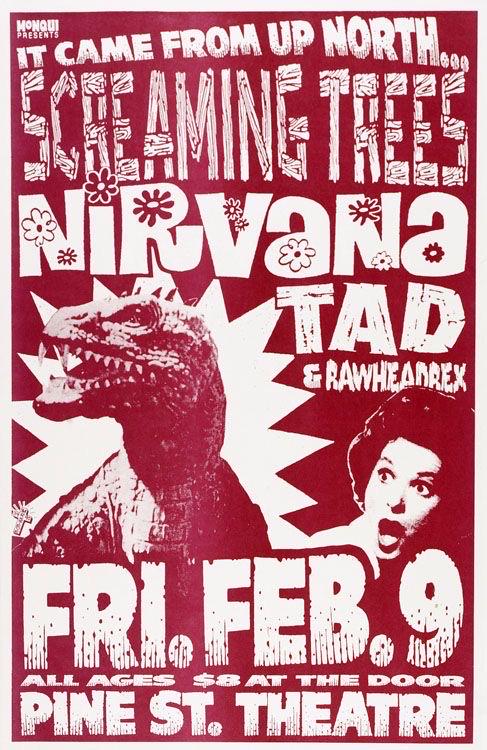 CLASSIC　ROCK POSTERS TUOCYERD Vintage Rock Band Posters, 12 Pcs 70s 80s 90s Retro
