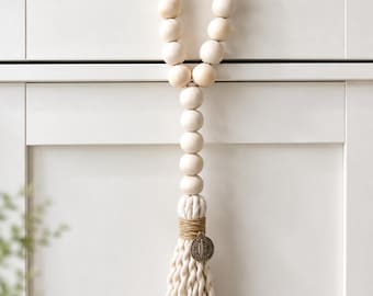 St. Benedict Door Hanger