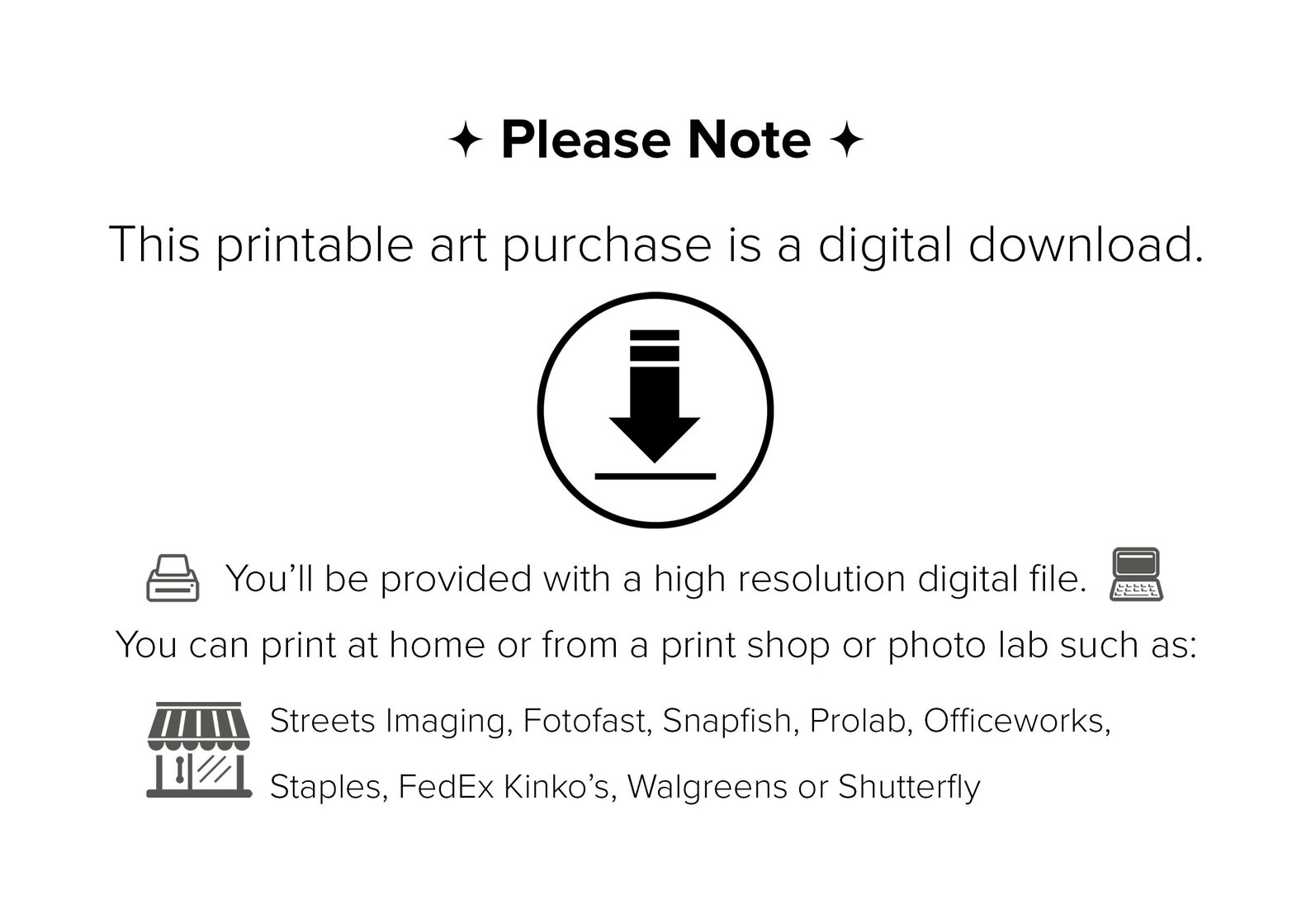 Personalised Birth Month Flower Printable Wall Art - Etsy