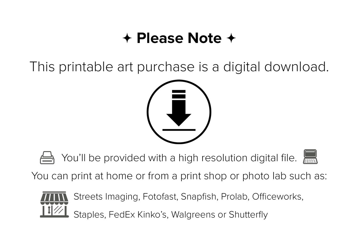 LILY May Birth Month Flower Printable Wall Art Lily Birth Etsy