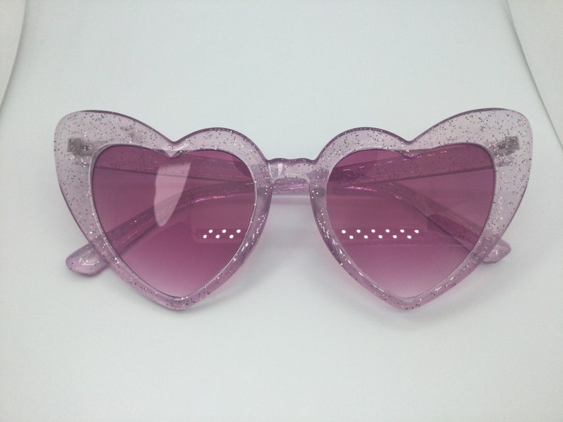 Heart Shaped Sunnies