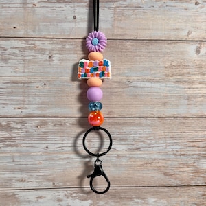 Speech Language Pathologist lanyard **cute and unique**