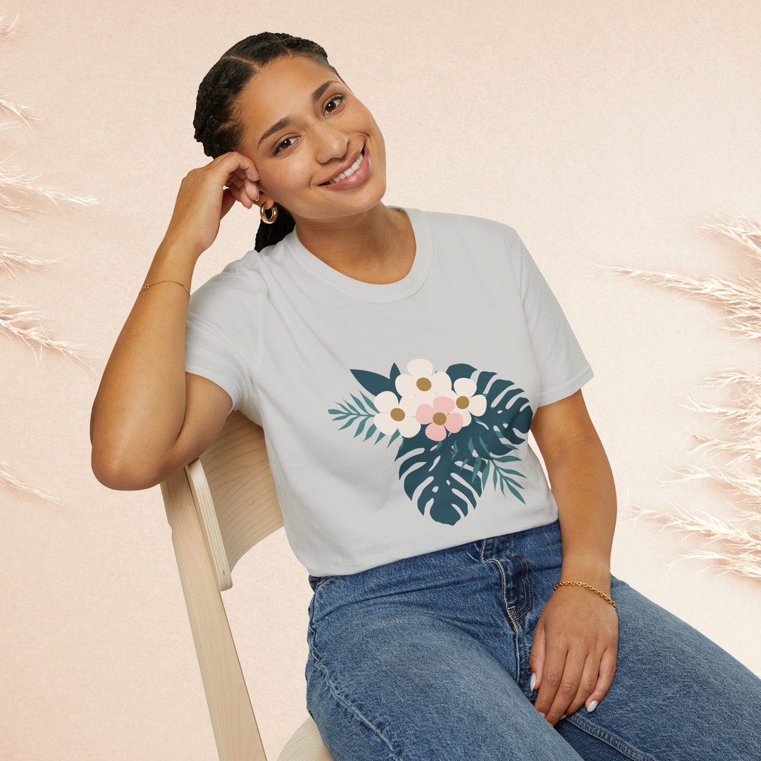 Loveleaf Shirt