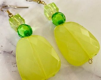 Boucles d’oreilles mignonnes de Dangle