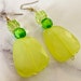 see more listings in the Boucles d’oreilles uniques section