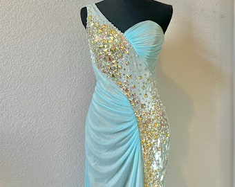 Elegant Formal Dress