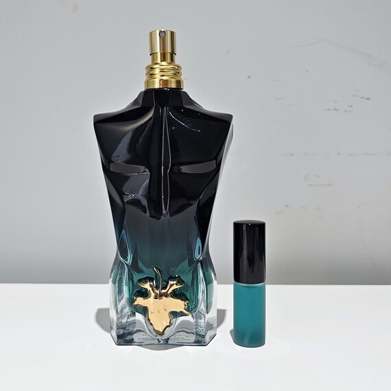 Jean Paul Gaultier Le Beau Le Parfum 125 Jean Paul Gaultier Le