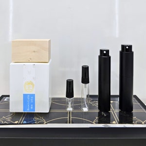 Giardini Di Toscana Bianco Latte EDP Eau de Parfum Unisex 2ml / 5ml / 10ml Spray Decant / Sample / Travel Size | Niche