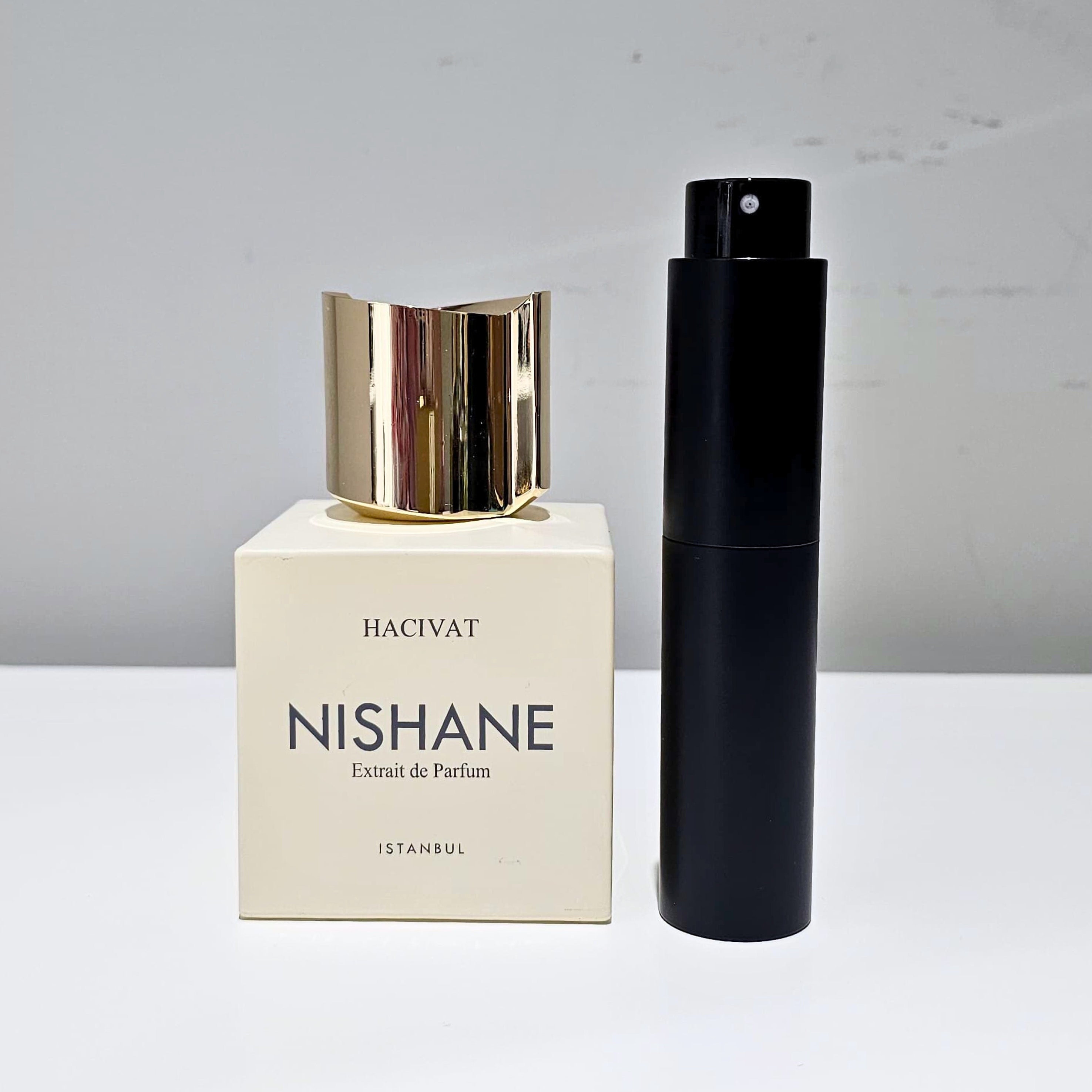 Nishane Hacivat 100ml 香水 香水(男性用) Nishane Hacivat X 100ml