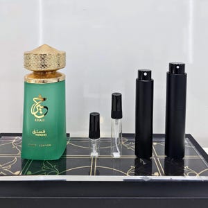 Kayali Vanilla 28 EDP Eau De Parfum Unisex 2ml / 5ml / 10ml Kayali Vanilla 28 EDP Eau De Parfum Unisex 2ml / 5ml / 10ml
