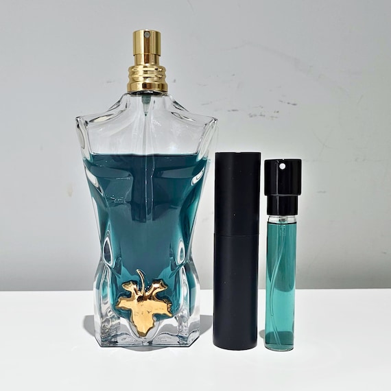 Jean Paul Gaultier JPG Le Beau EDT Eau De Toilette for Men 5ml 10ml Spray Decant Sample Travel Size Etsy